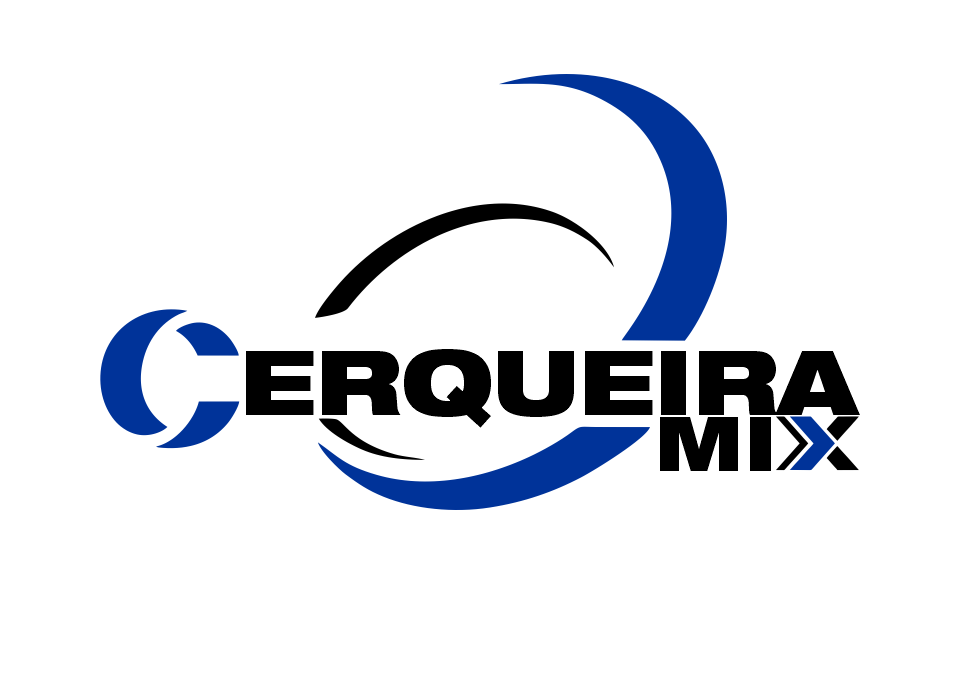 Cerqueira Mix: Fundações sólidas, projetos impecáveis.